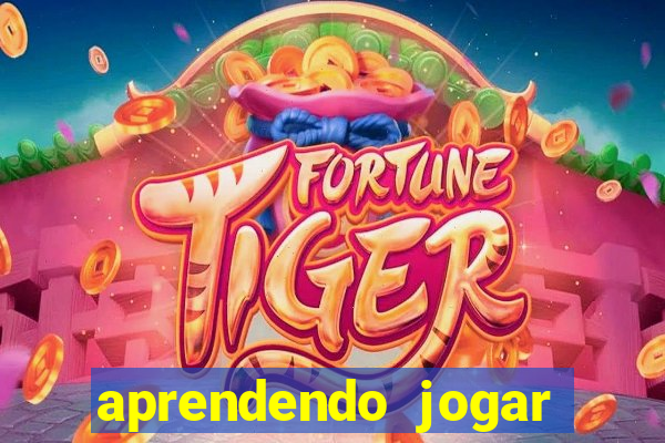 aprendendo jogar poker leo bello pdf